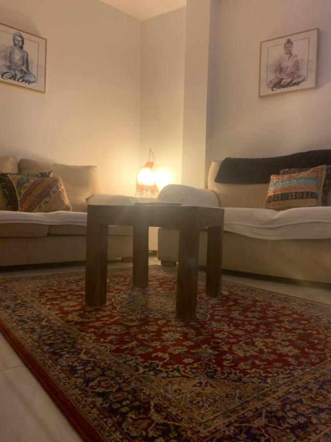 Bereber أحلام Apartment Jerez de la Frontera Exterior photo