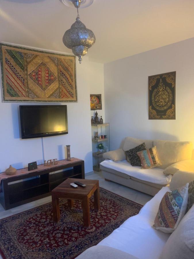 Bereber أحلام Apartment Jerez de la Frontera Exterior photo