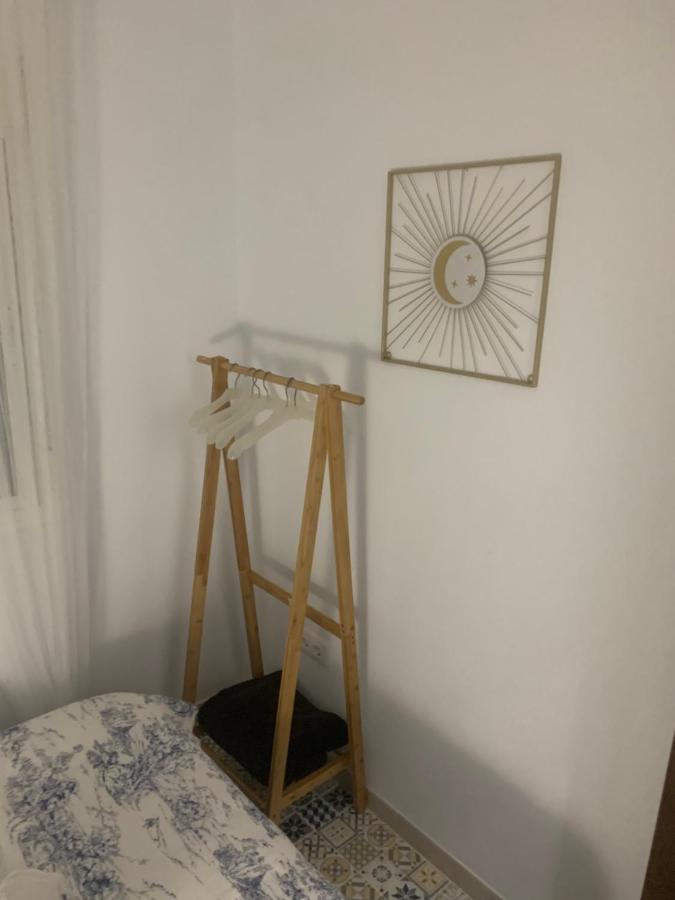 Bereber أحلام Apartment Jerez de la Frontera Exterior photo