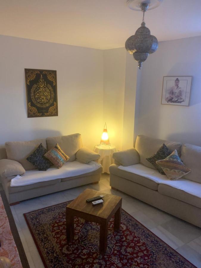 Bereber أحلام Apartment Jerez de la Frontera Exterior photo